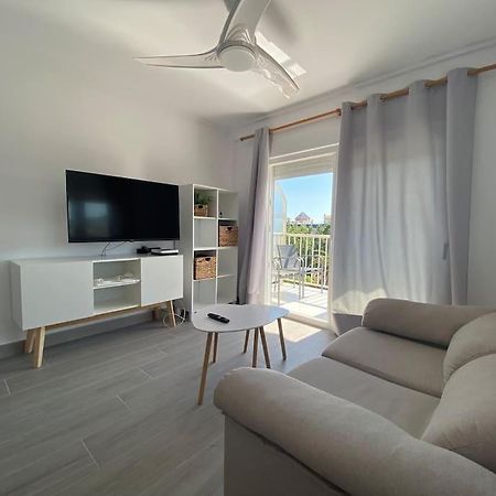 Apartamento Vacacional En دينايا المظهر الخارجي الصورة