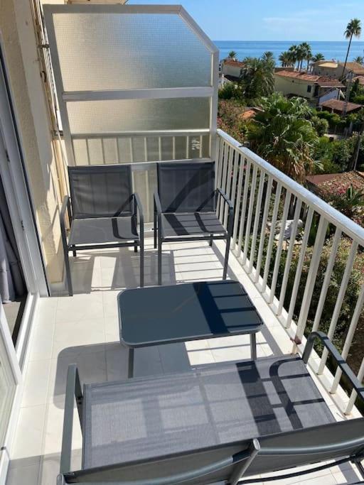 Apartamento Vacacional En دينايا المظهر الخارجي الصورة