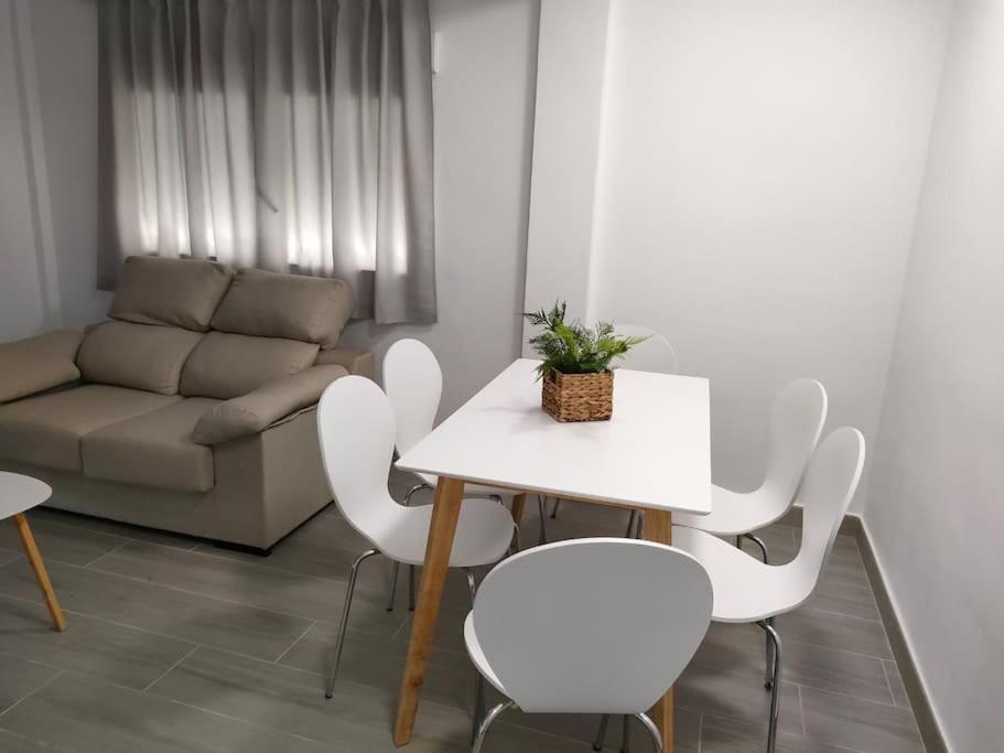 Apartamento Vacacional En دينايا المظهر الخارجي الصورة