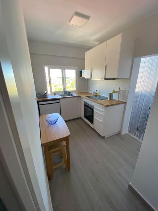 Apartamento Vacacional En دينايا المظهر الخارجي الصورة