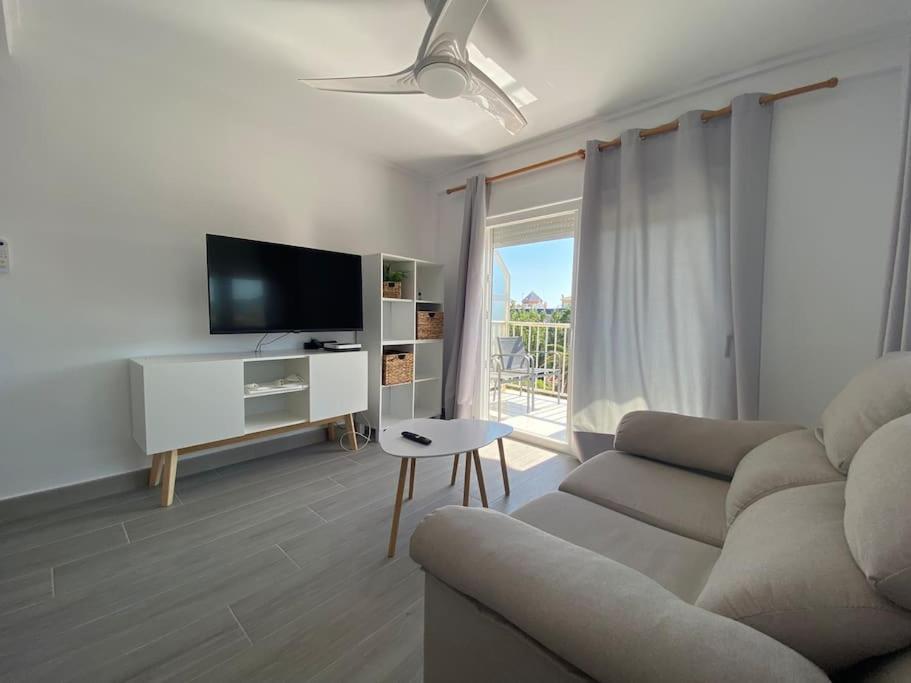 Apartamento Vacacional En دينايا المظهر الخارجي الصورة