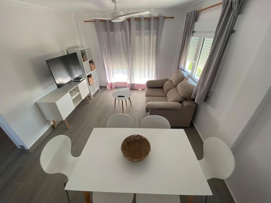 Apartamento Vacacional En دينايا المظهر الخارجي الصورة