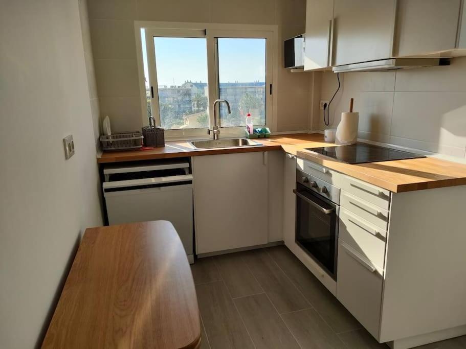 Apartamento Vacacional En دينايا المظهر الخارجي الصورة