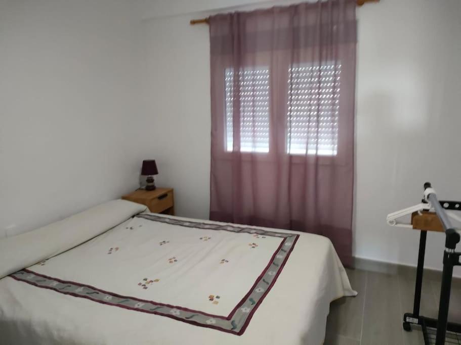 Apartamento Vacacional En دينايا المظهر الخارجي الصورة